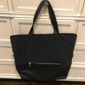 Athleta gym bag
